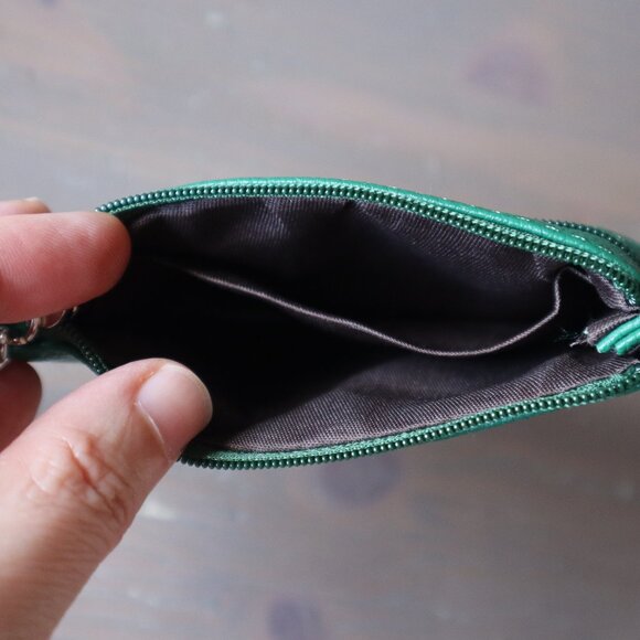 SMALL WALLET - Picture 2 of 3